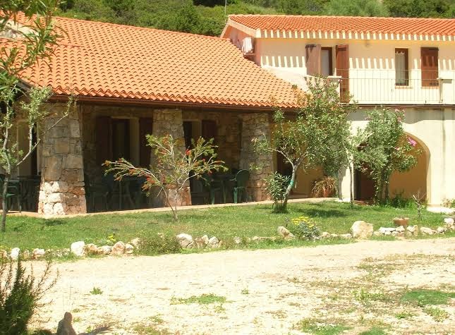 Punto Di Ristoro Uttolo